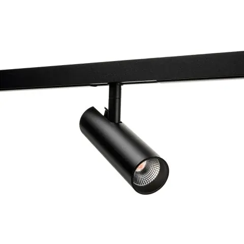 SG Armaturen ZIP Tube Micro Spotlight Rea